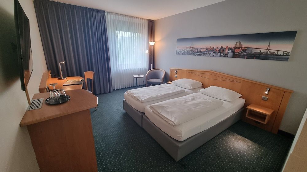 Bild von Entdecke die Stadt Special