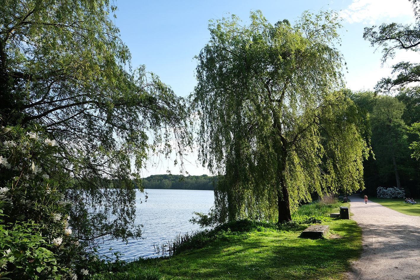 Umgebung