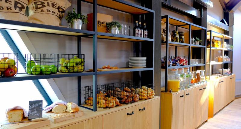 Restaurants in almere coupons