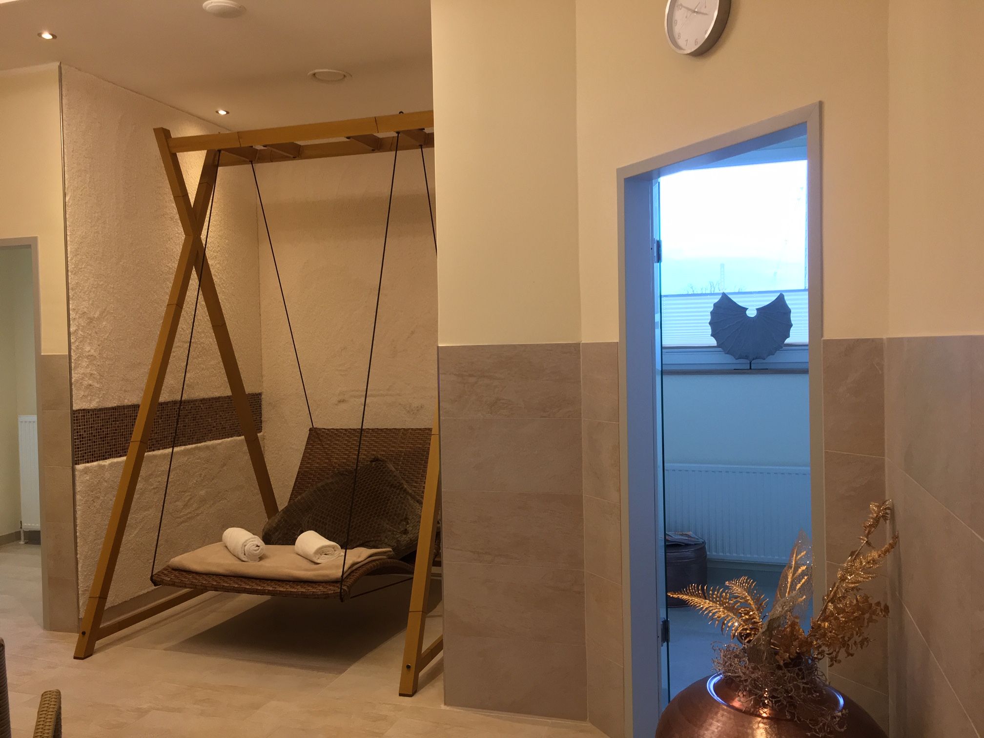 Wellness