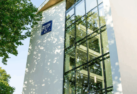 Fassade