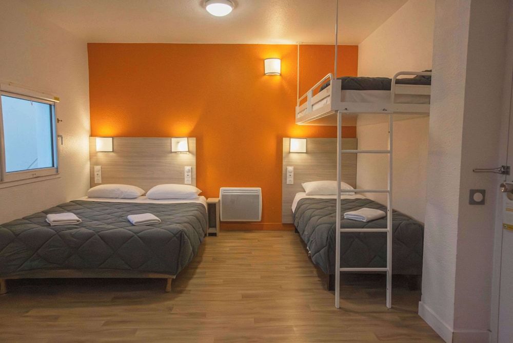 Bild von Standardzimmer, Mehrere Betten