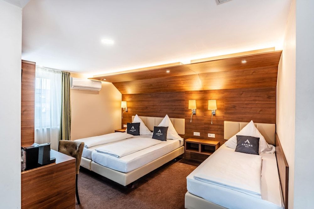 Bild von Standardzimmer