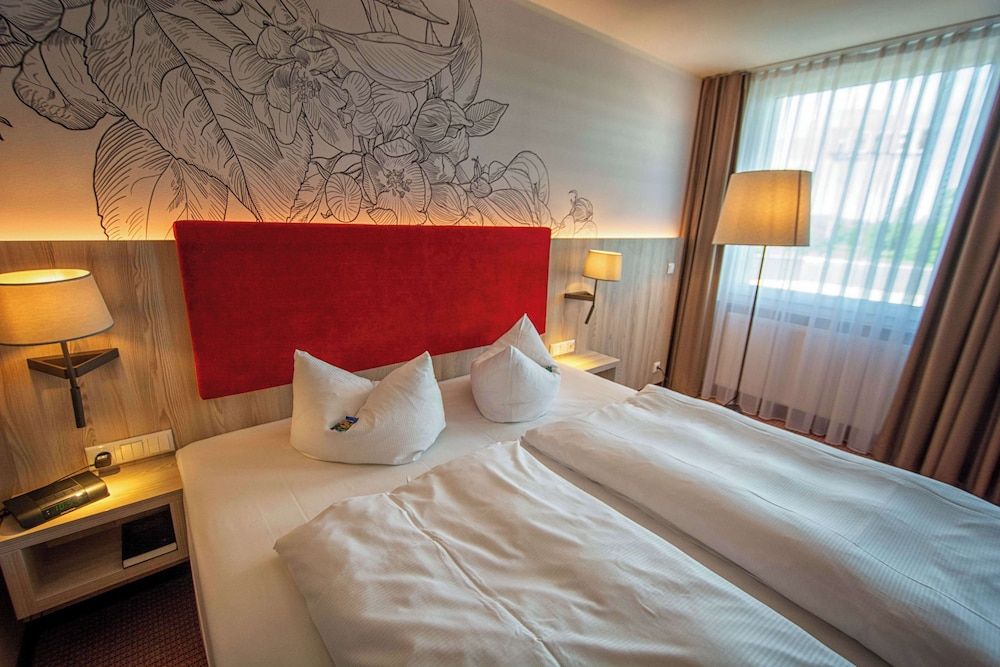 Bild von Standardzimmer, 1 Doppelbett