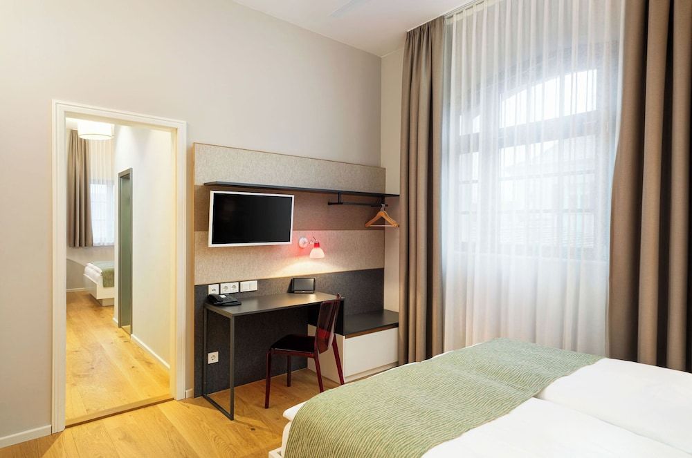Bild von Familienzimmer, 2 Schlafzimmer, 2 Bäder