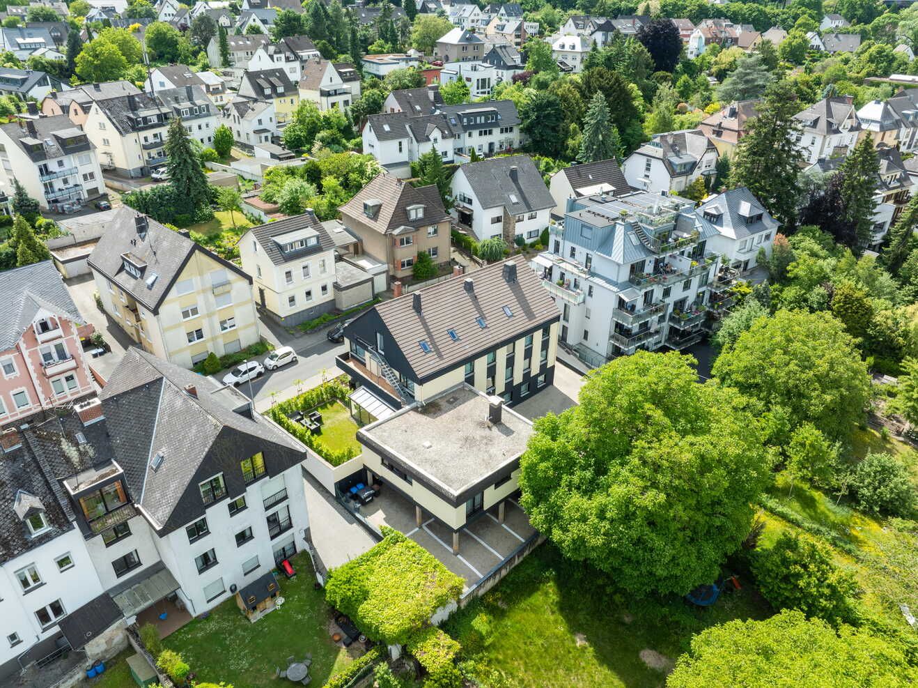 Umgebung