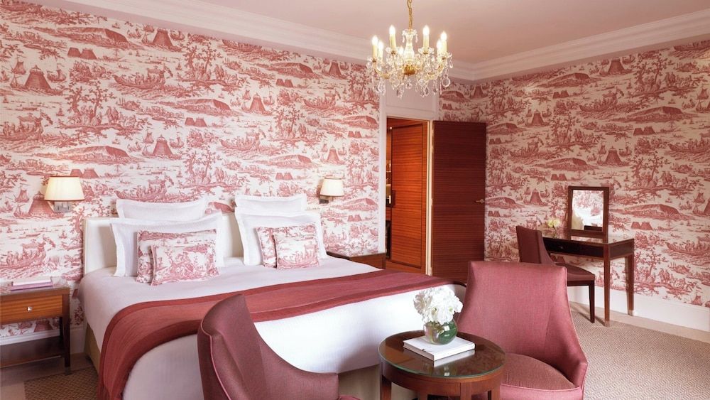 Bild von Premium-Zimmer