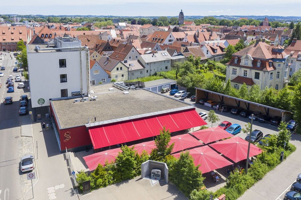Allgemein