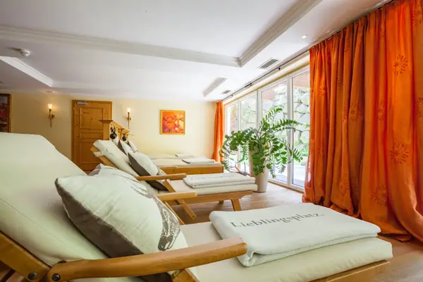 Superior Sport und Familienresort Alpenblick - Wellness Special - WELLNESS