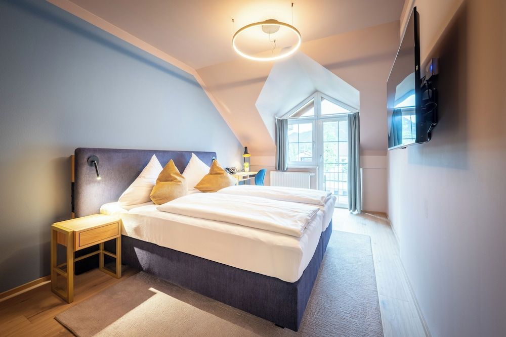 Bild von Familienzimmer (For 4 People)