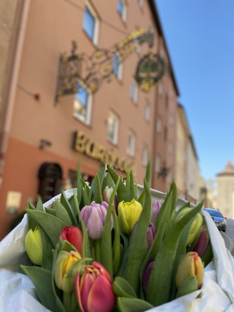 Allgemein