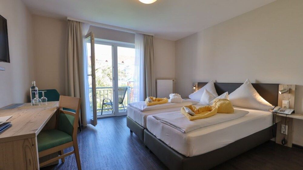 Bild von Comfort-Apartment