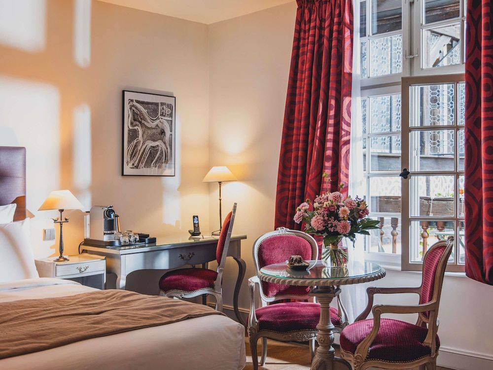 Bild von Deluxe-Zweibettzimmer