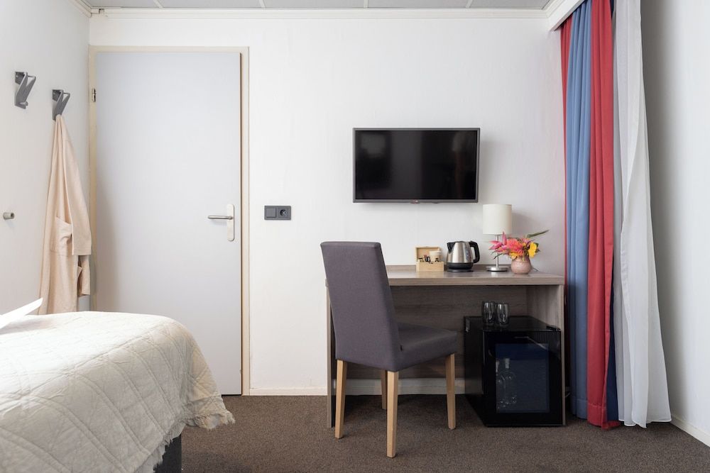 Bild von Standard-Doppelzimmer