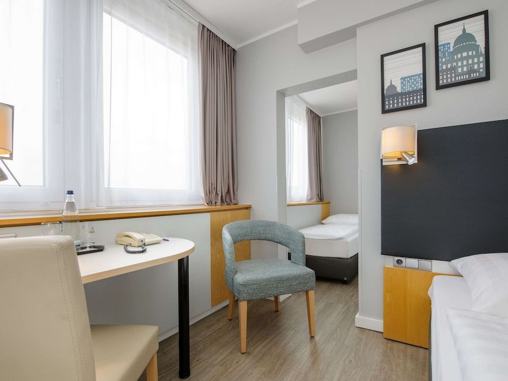 Bild von Standardzimmer, Mehrere Betten