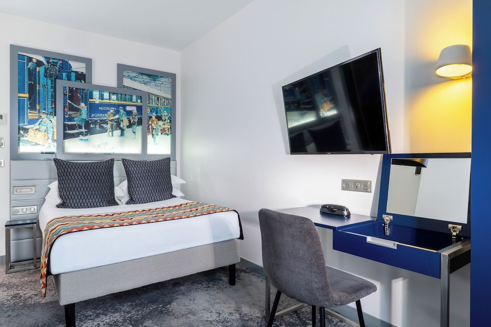 Bild von Classic-Doppelzimmer