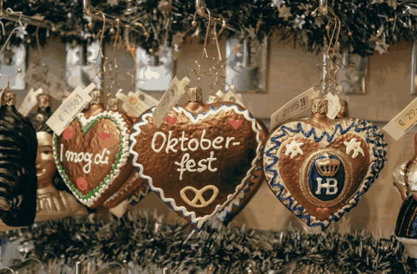 Hotels zum Oktoberfest an der Theresienwiese in München