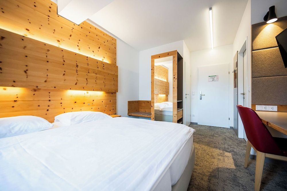 Bild von Superior-Doppel- oder -Zweibettzimmer