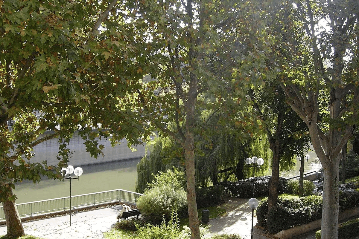 Umgebung