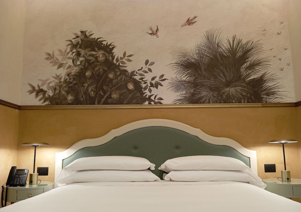 Bild von Superior Double Room - Ground Floor