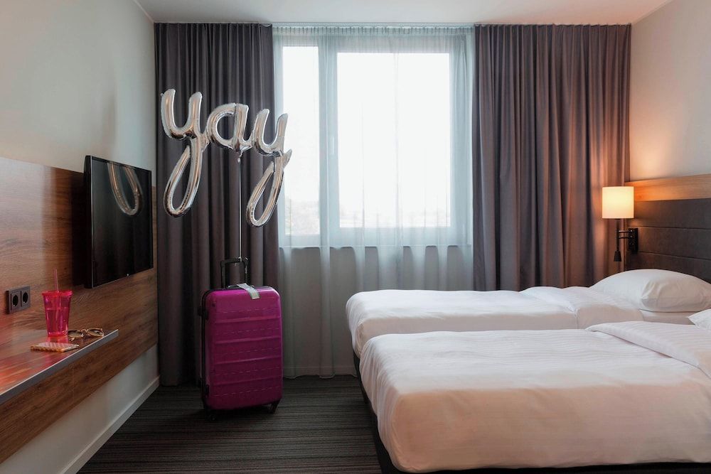 Bild von Zimmer, 2 Einzelbetten