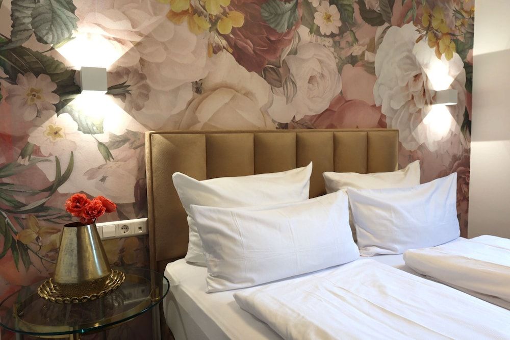 Bild von Deluxe-Doppelzimmer