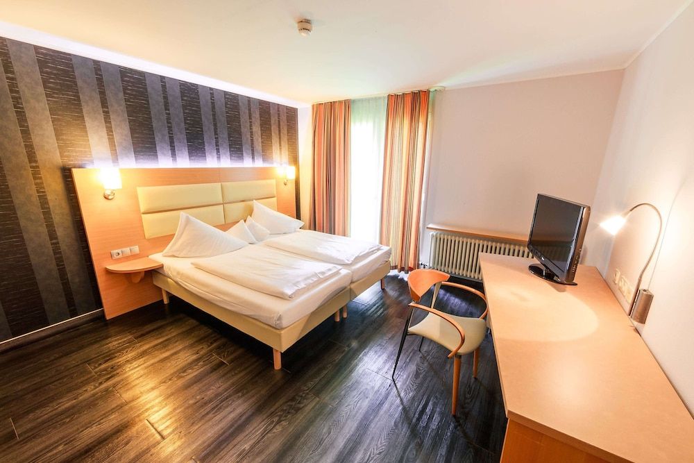 Bild von Comfort-Doppelzimmer