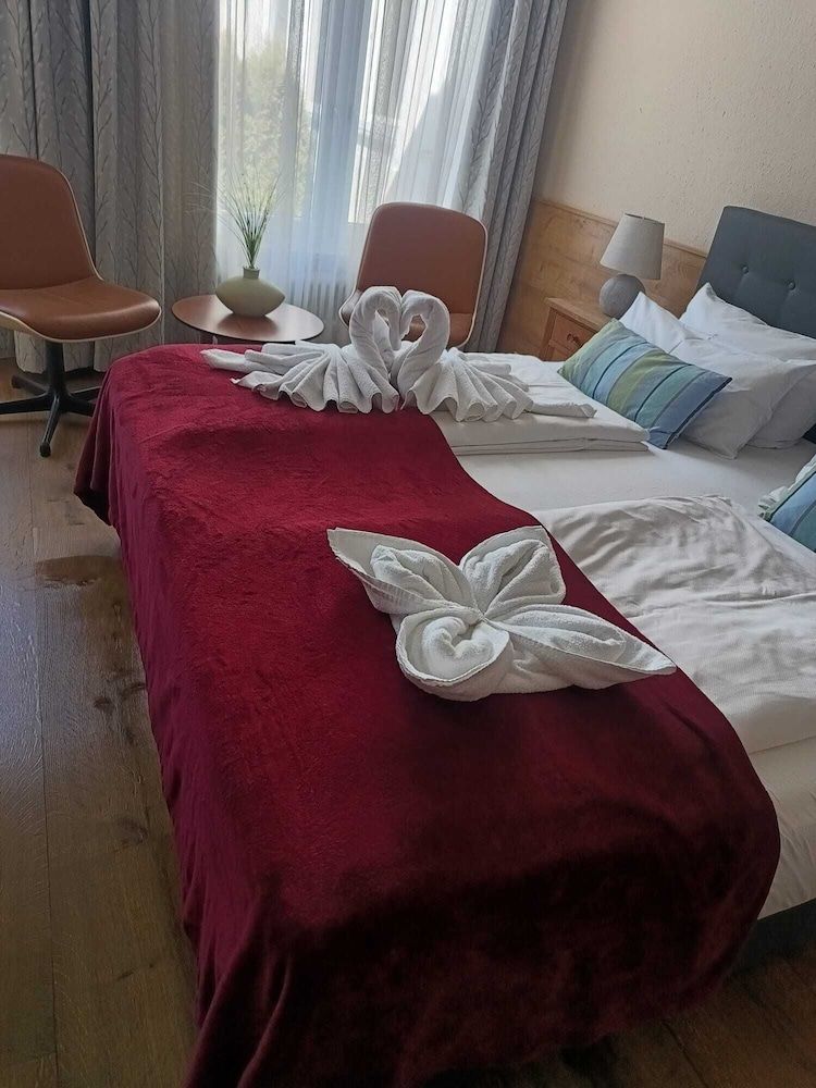 Bild von Classic-Doppelzimmer