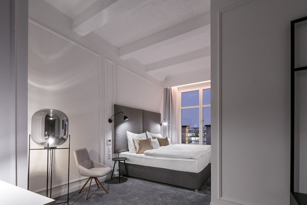 Bild von Deluxe-Suite