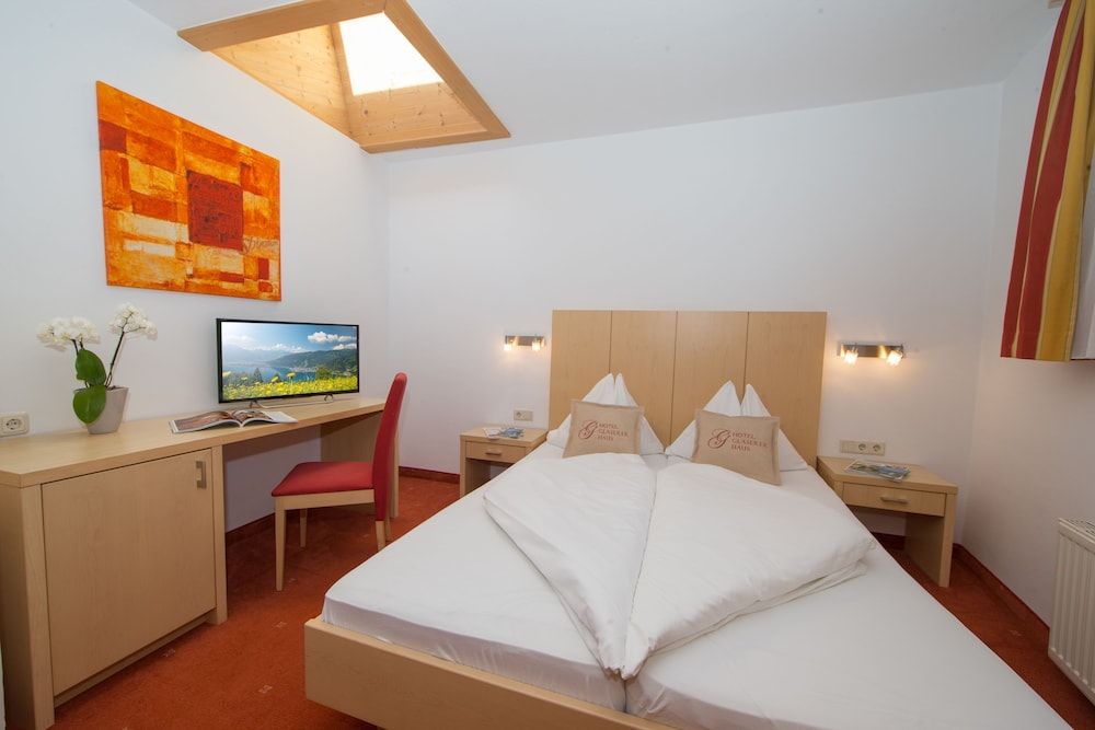 Bild von Doppelzimmer
