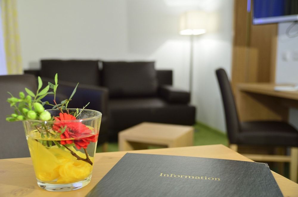 Allgemein