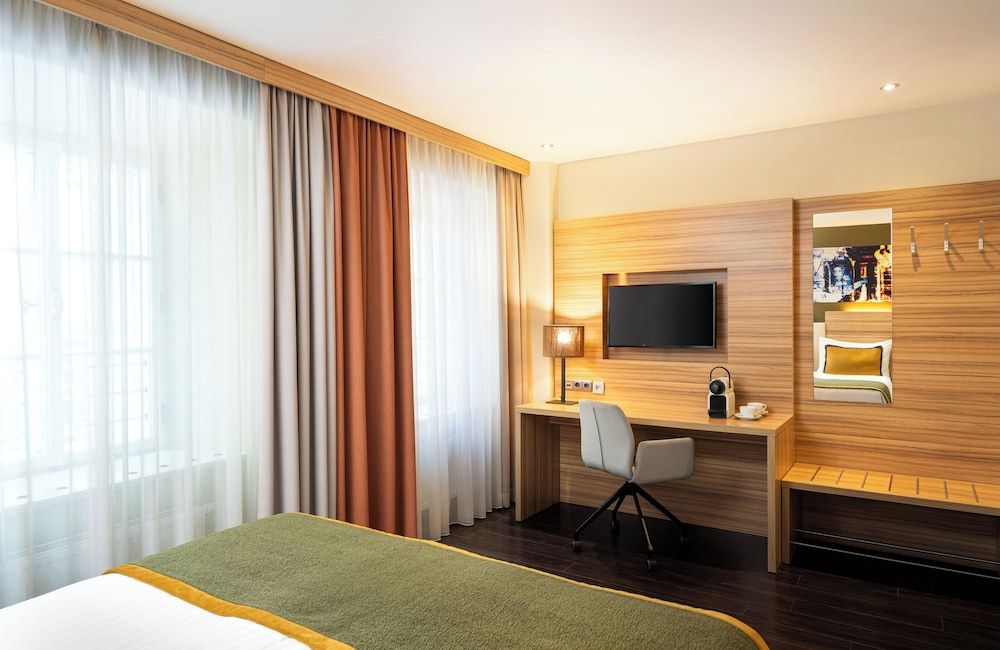 Bild von Comfort-Zimmer