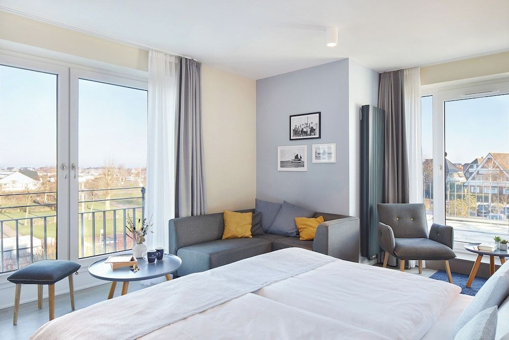 Bild von Familienzimmer ohne Meerblick