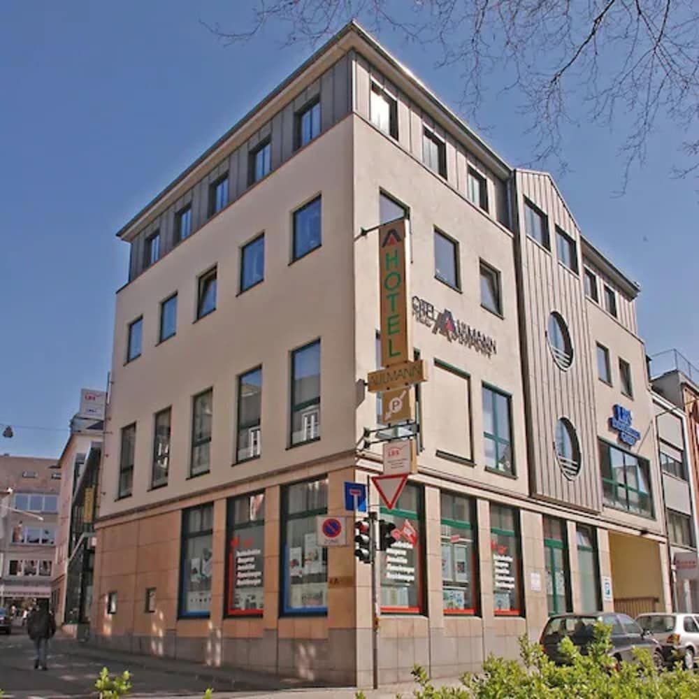 Allgemein