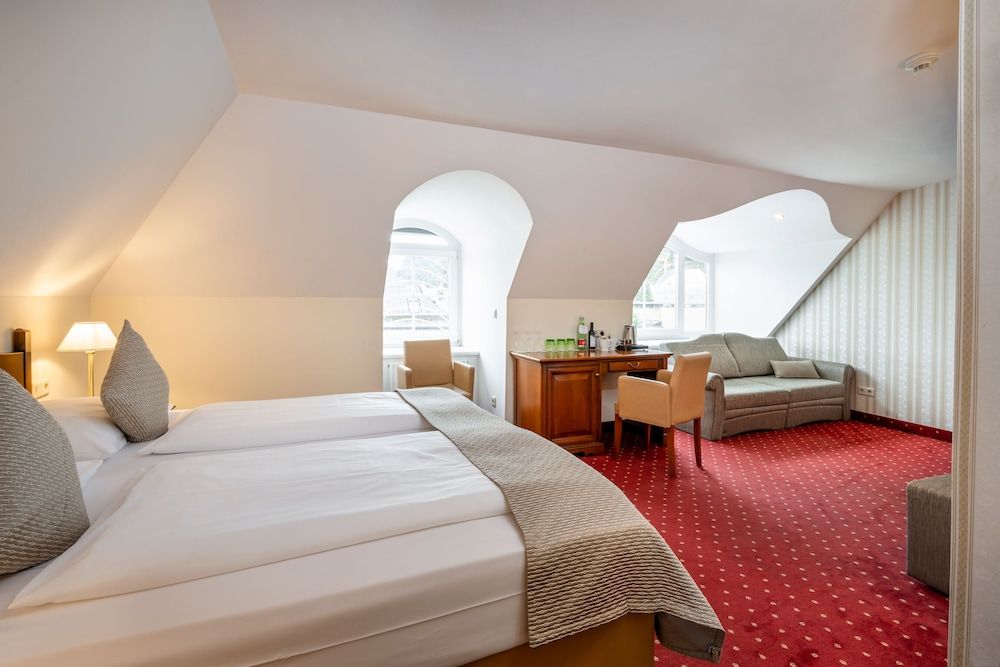 Bild von Familienzimmer