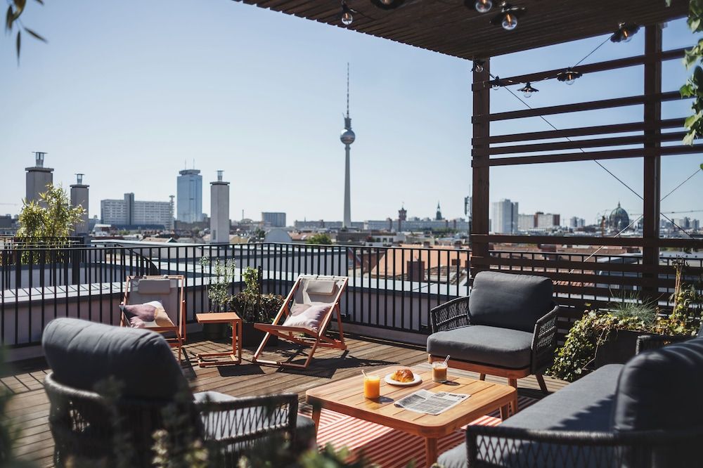 Bild von Entdecke die Stadt Special