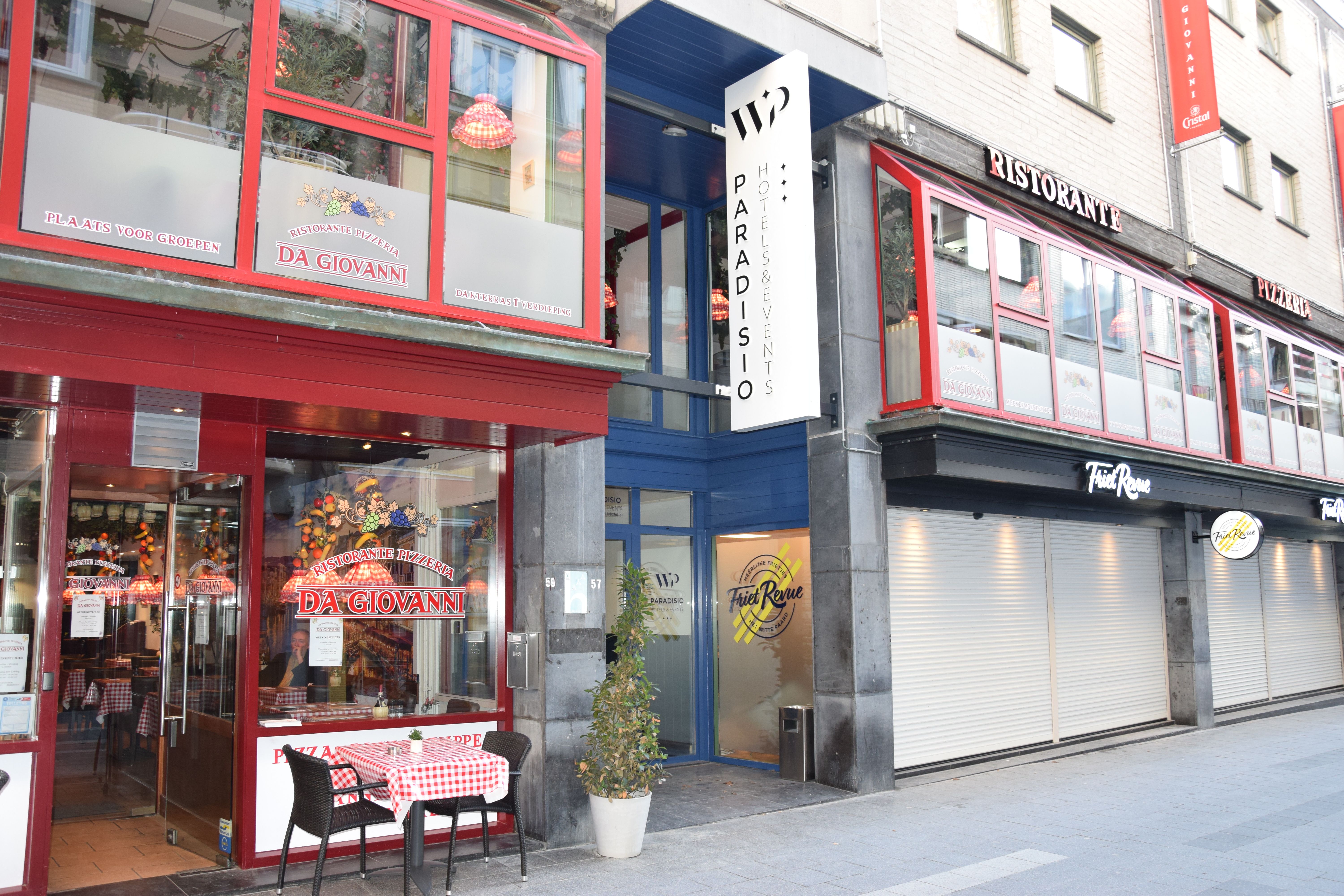 Fassade