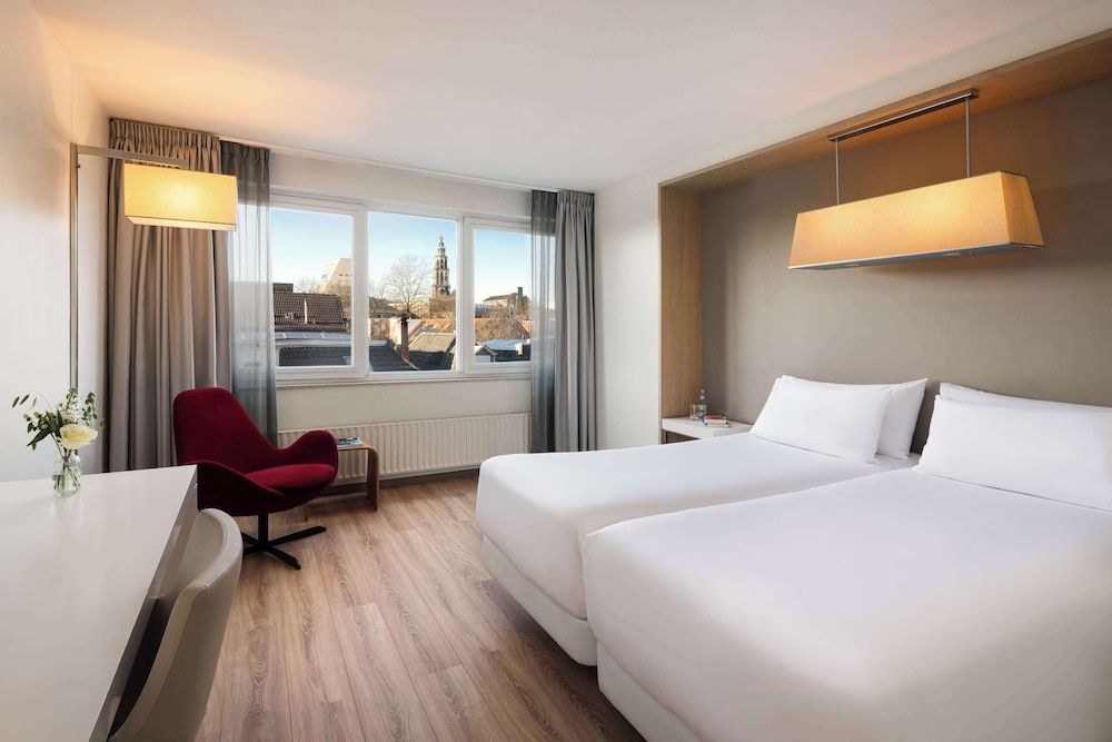 Bild von Standardzimmer, Ausblick