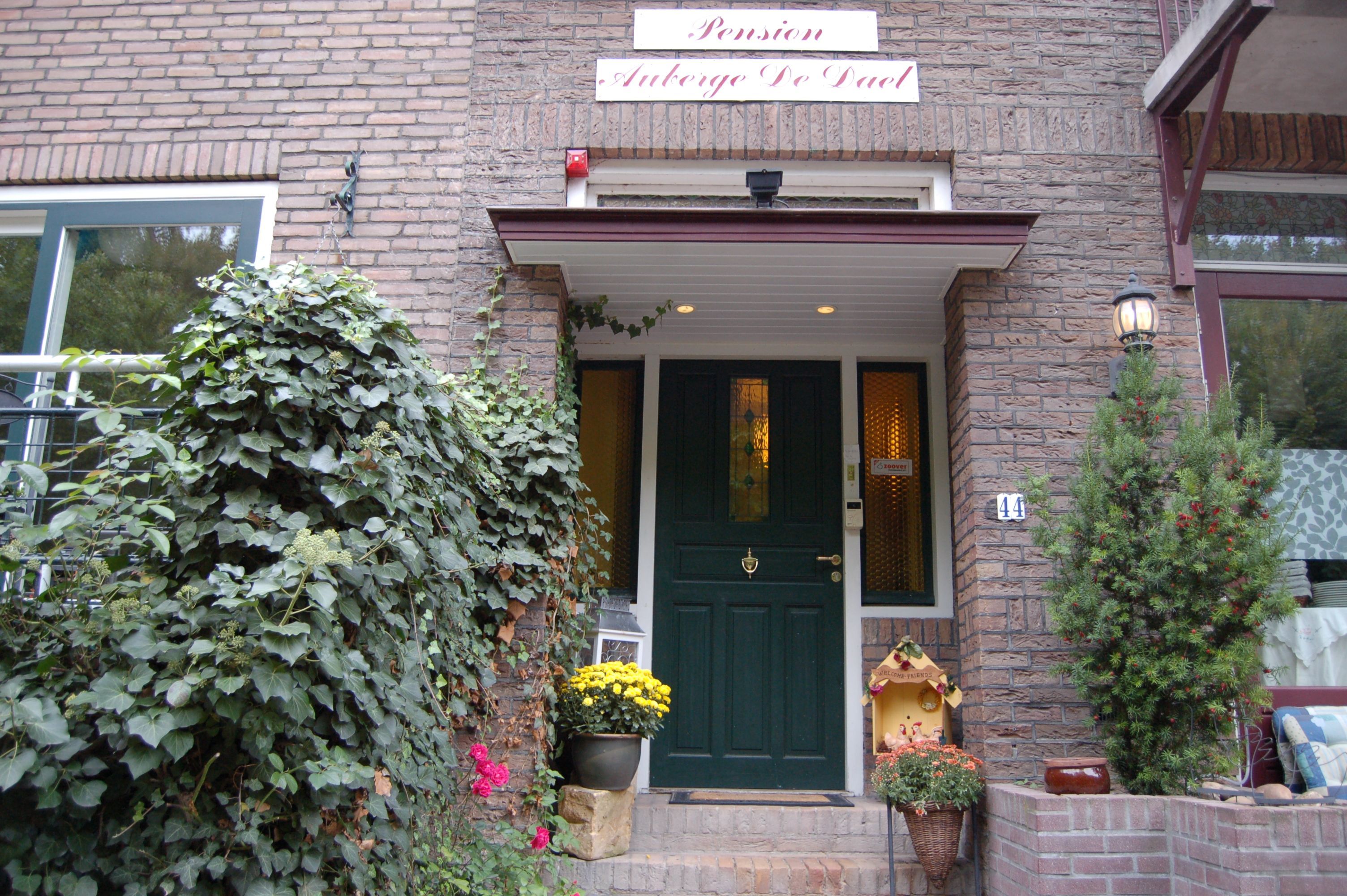 Fassade