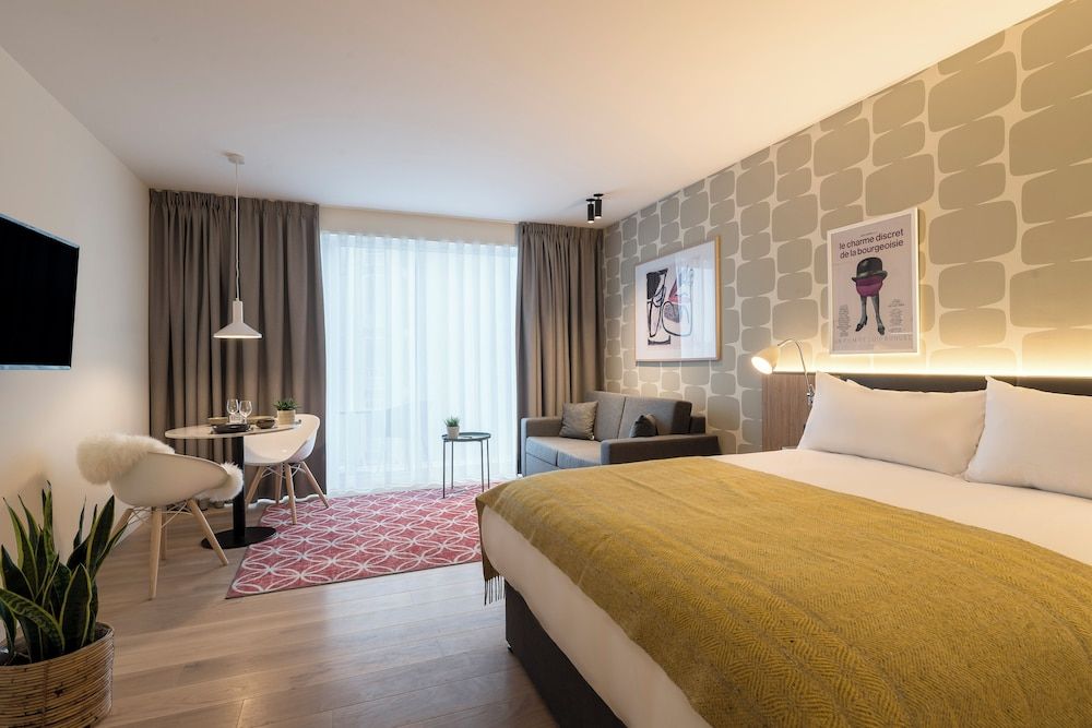 Bild von Entdecke die Stadt Special