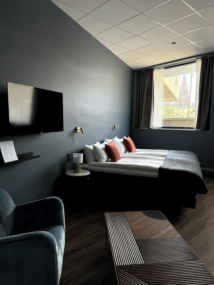 Bild von Superior-Doppelzimmer