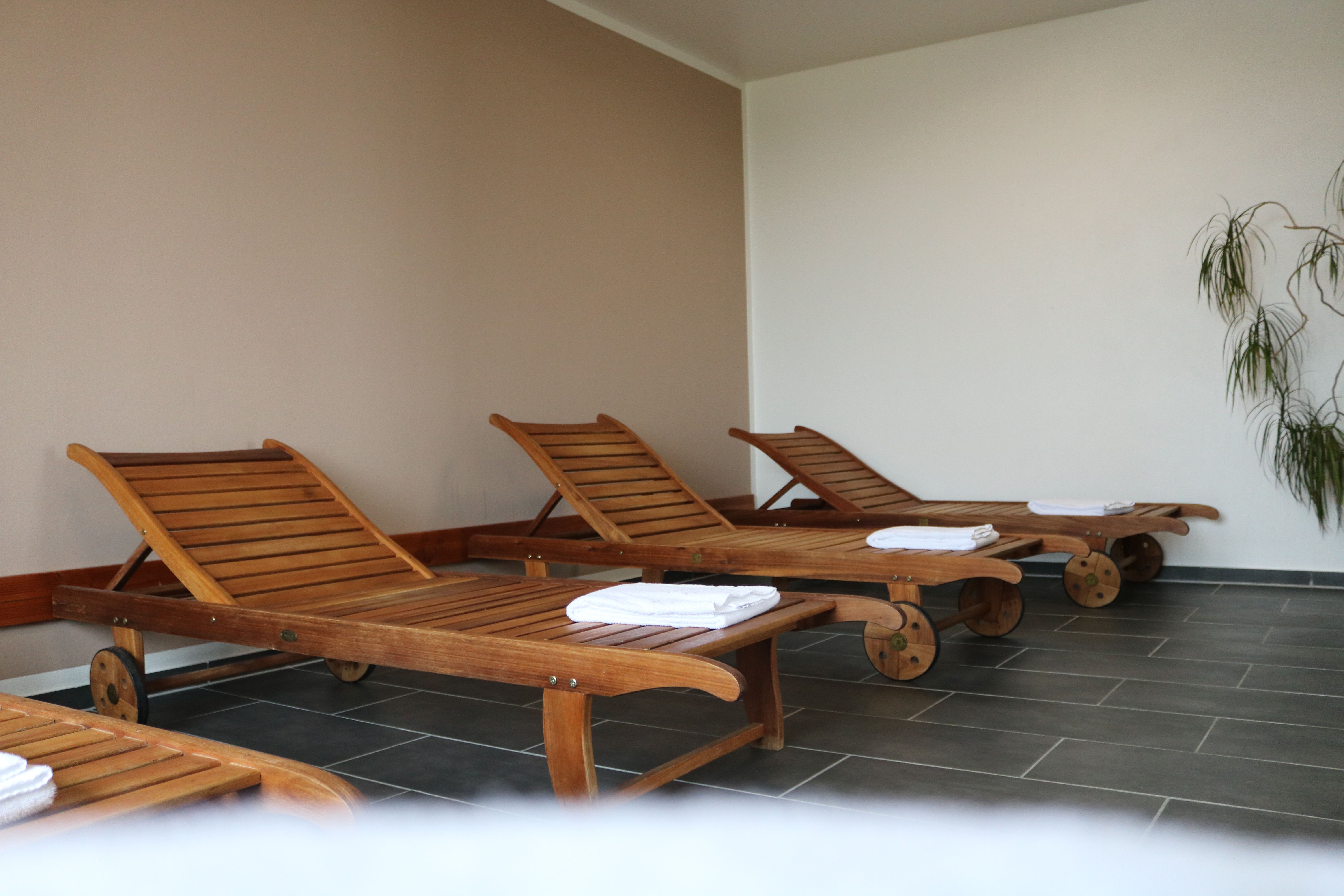 Hotelausstattung