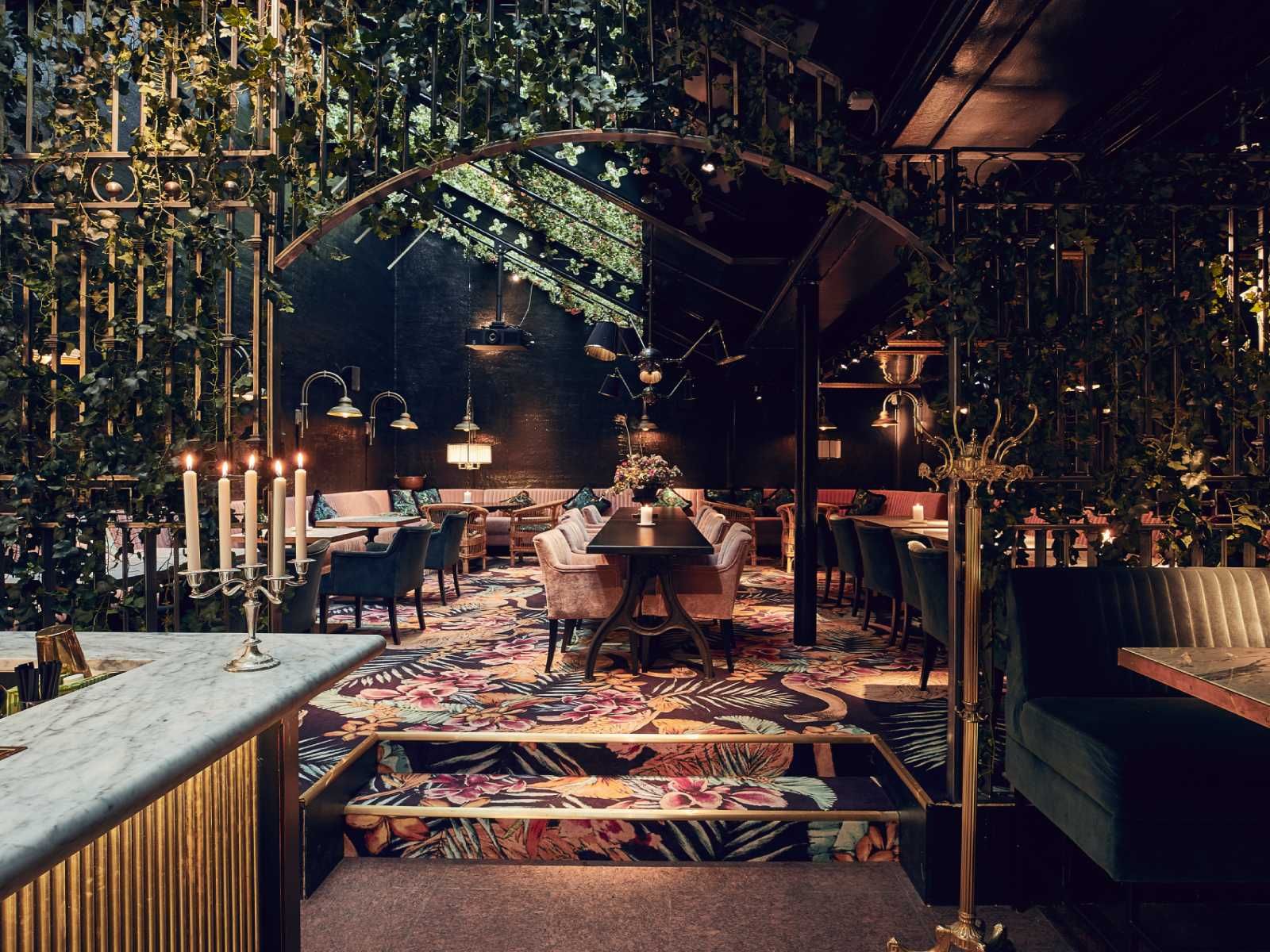 Hotel in Malmö ab 59€ buchen