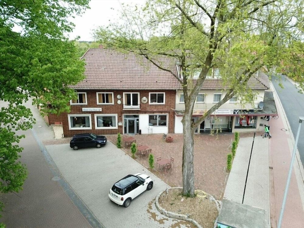 Allgemein