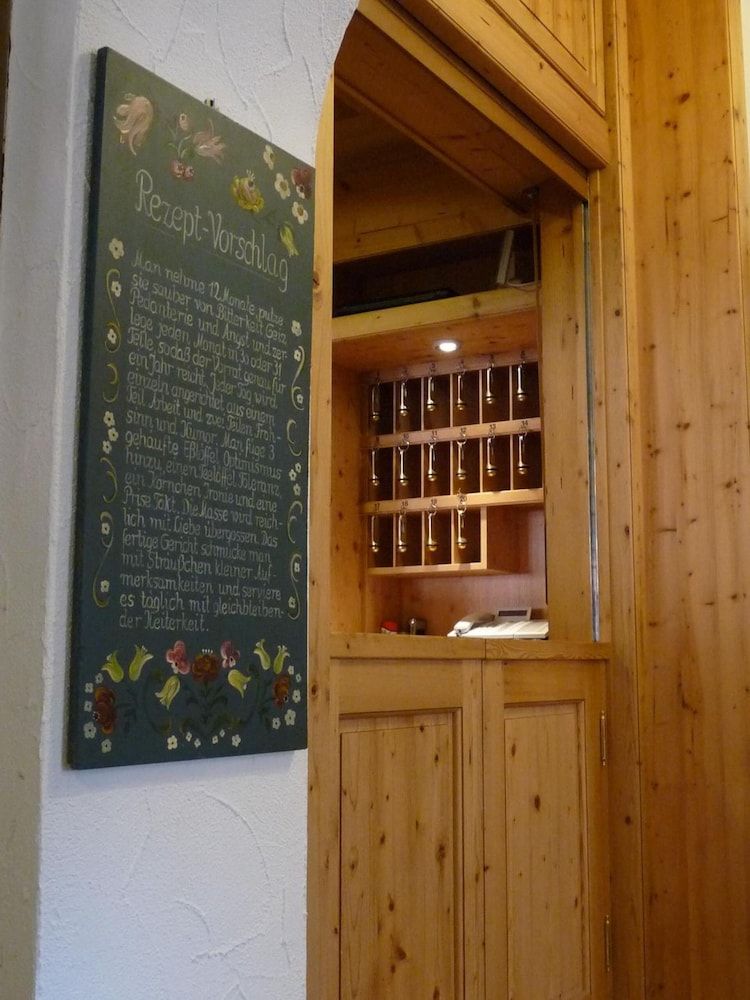 Allgemein