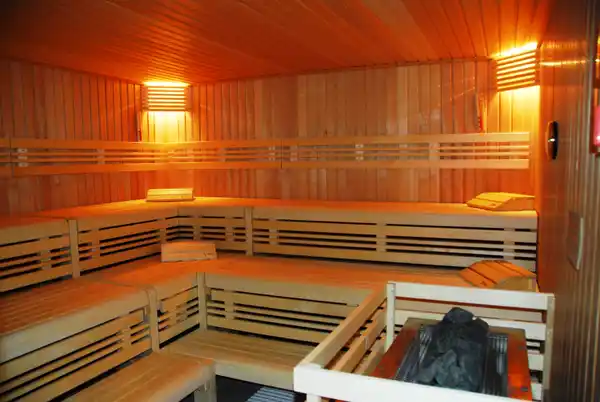 Ringhotel Katharinen Hof - Komfortzimmer - WELLNESS