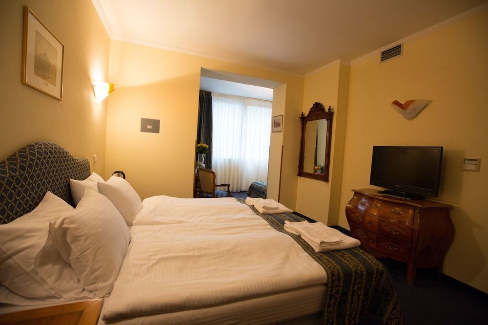Bild von Wellnessresort Special