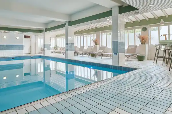 Carlton Oasis Hotel - Last Minute Special - WELLNESS