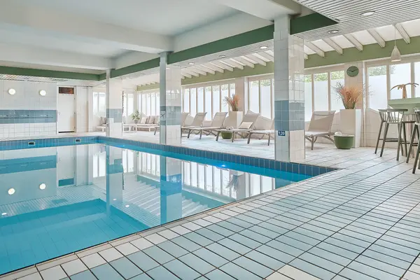 Carlton Oasis Hotel - Superior Zimmer - WELLNESS