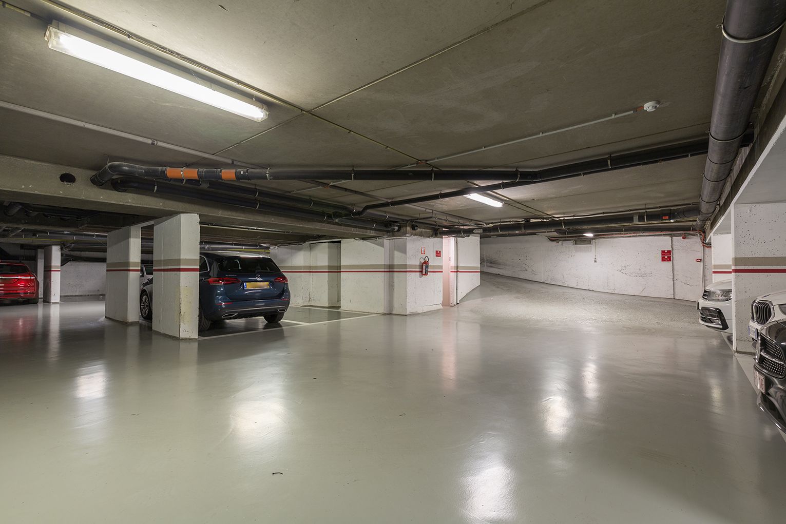 Hotelausstattung